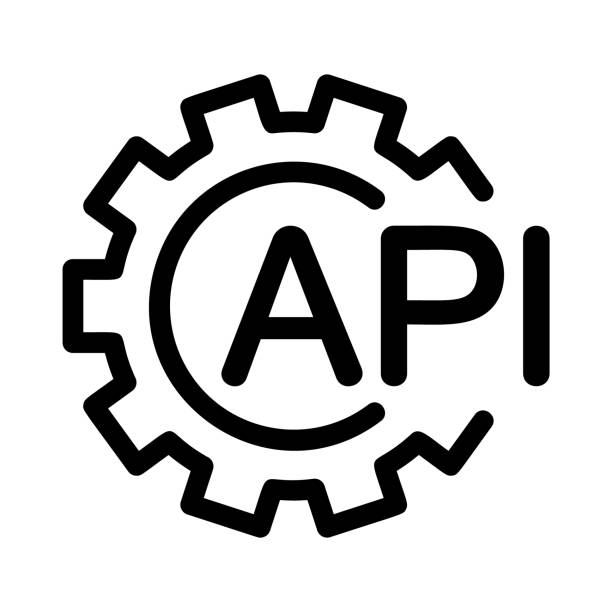 API icon