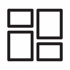 Flexbox icon