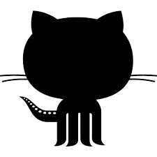 GitHub icon