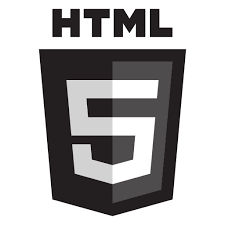 HTML icon